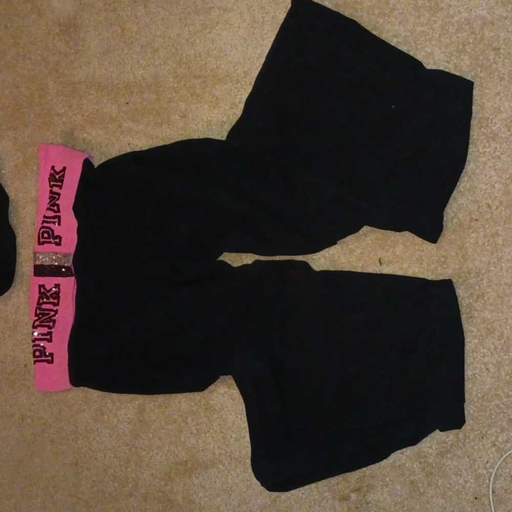 Victoria secret yoga pants